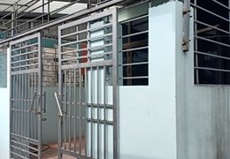CHÍNH CHỦ CẦN BÁN NHÀ Ở THÔN 1 PHÙ VÂN , PHỦ LÝ , HÀ NAM