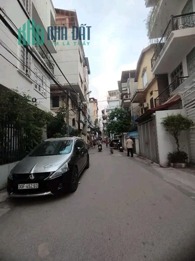 Bán nhà Liền Kề,Khu ĐôThị Mới.HATEXCO APLO6-TT Quận Từ ;Liêm.Hạ Tầng C
