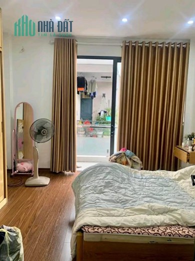 Bán nhà Liền Kề,Khu ĐôThị Mới.HATEXCO APLO6-TT Quận Từ ;Liêm.Hạ Tầng C
