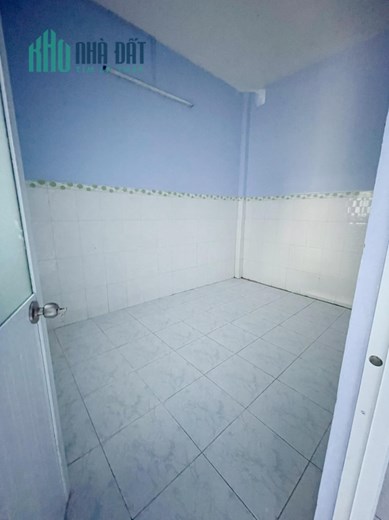 Bán nhà HXH tránh Hương Lộ 2 cách MT 30m 4x18m chỉ 4tỷ5 0899306823
