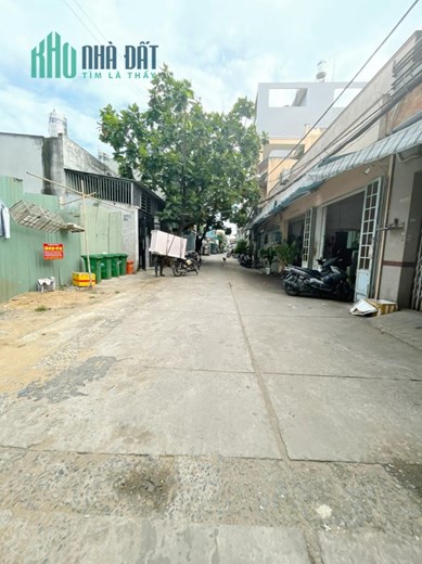Bán nhà HXH tránh Hương Lộ 2 cách MT 30m 4x18m chỉ 4tỷ5 0899306823