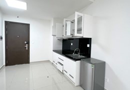 Bán căn hộ 51m2 chung cư Sunrise City View tầng cao đường Nguyễn Hữu Thọ - Tân Hưng Q7