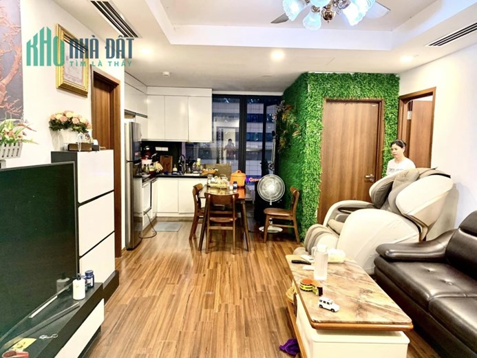 Chung cư cao cấp Hà Nội Centerpoint - Lê Văn Lương 85m2 - Lô góc 3 ngủ- Slot ô tô chỉ 4 tỷ