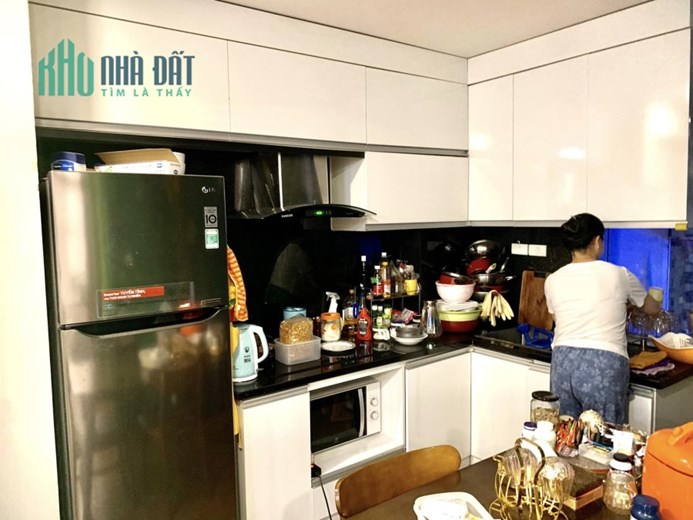 Chung cư cao cấp Hà Nội Centerpoint - Lê Văn Lương 85m2 - Lô góc 3 ngủ- Slot ô tô chỉ 4 tỷ