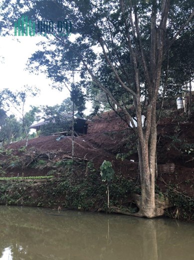 CHÍNH CHỦ BÁN SIÊU PHẨM 1.15HA VIEW NGHỈ DƯỠNG ĐƯỜNG Ô VIỆT 19/5