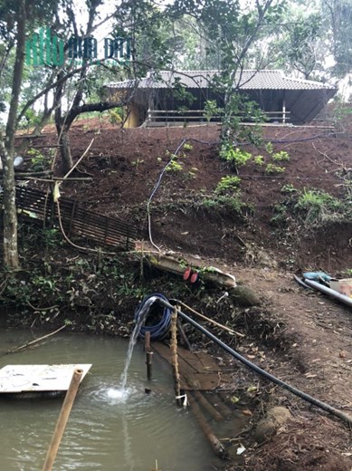 CHÍNH CHỦ BÁN SIÊU PHẨM 1.15HA VIEW NGHỈ DƯỠNG ĐƯỜNG Ô VIỆT 19/5