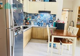 CHÍNH CHỦ CẦN BÁN CĂN GÓC 68m2 + 2PN + 2WC GIA HÒA ,Q.9