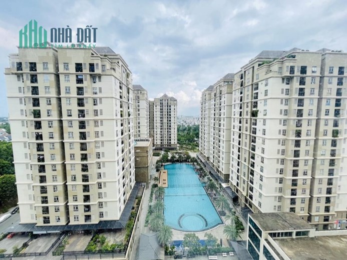 CHÍNH CHỦ CẦN BÁN CĂN GÓC 68m2 + 2PN + 2WC GIA HÒA ,Q.9