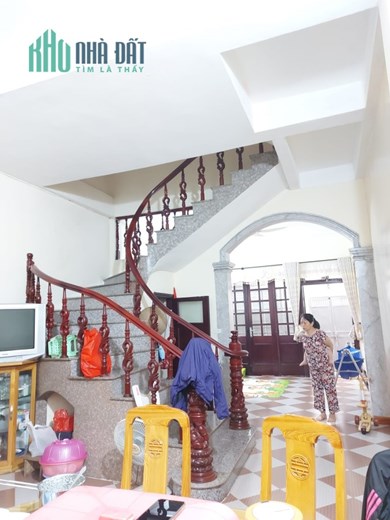 HIẾM RẺ Lê Trọng Tấn/Hoàng Văn Thái Thanh Xuân - Ôtô - Ngõ thông - 62m2 NHÀ THOÁNG TRƯỚC SAU