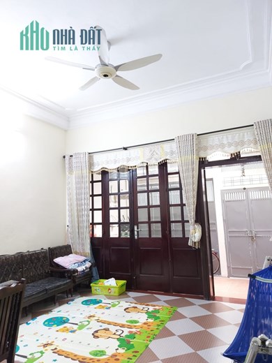 HIẾM RẺ Lê Trọng Tấn/Hoàng Văn Thái Thanh Xuân - Ôtô - Ngõ thông - 62m2 NHÀ THOÁNG TRƯỚC SAU
