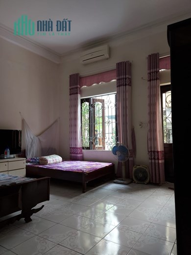 HIẾM RẺ Lê Trọng Tấn/Hoàng Văn Thái Thanh Xuân - Ôtô - Ngõ thông - 62m2 NHÀ THOÁNG TRƯỚC SAU