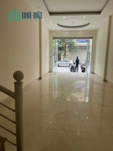 CHÍNH CHỦ CHO THUÊ NHÀ MẶT TIỀN KĐT VĂN KHÊ TIỆN LÀM VĂN PHÒNG, STUDIO