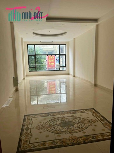 CHÍNH CHỦ CHO THUÊ NHÀ MẶT TIỀN KĐT VĂN KHÊ TIỆN LÀM VĂN PHÒNG, STUDIO