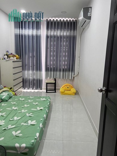 Nhà bán 3 Tầng gần MT Phạm Thế Hiển P6Q8 - Giá 5 Tỷ