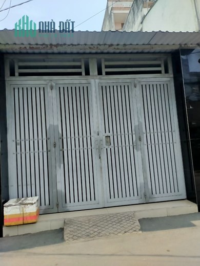 Bán Nhà HXH Tân Chánh Hiệp 07, Quận 12, 5x18, Nhỉnh 4 TỶ