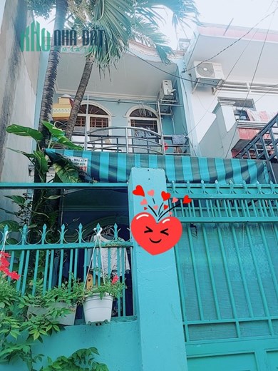 Bán nhà rẻ Gò Vấp, 52m2, Chỉ 3.x tỷ, 3 PN, Bùi Quang Là, Oto đỗ cửa.