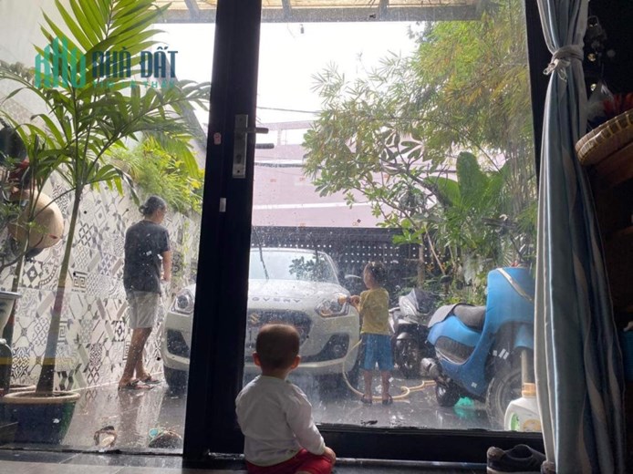 Bán nhà ngay trung tâm sầm uất đường Lê Đức Thọ, Phường 15, quận Gò Vấp 3 ngủ chỉ 7xxx