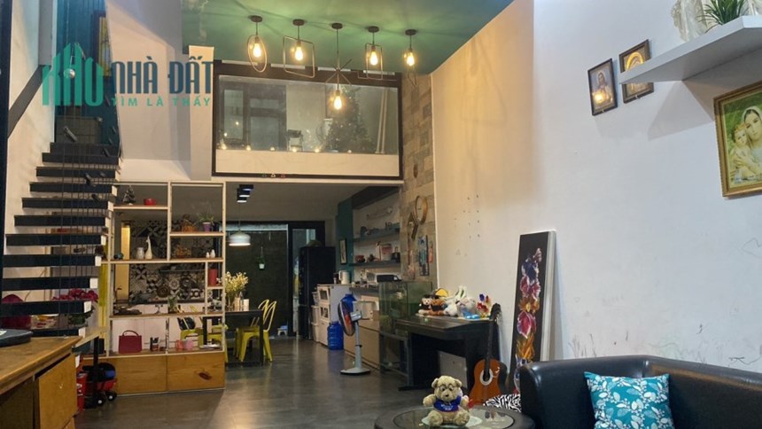 Bán nhà ngay trung tâm sầm uất đường Lê Đức Thọ, Phường 15, quận Gò Vấp 3 ngủ chỉ 7xxx