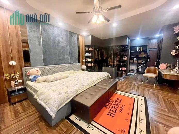 Bán NHÀ ĐẸP Phan Xích Long, Phú Nhuận, 6x20, HẺM Ô TÔ, 15.5 tỷ