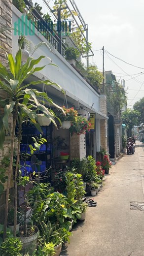 Bán Nhà Tân Bình 110m2, 16 tỷ, Oto Ngủ, Đồng Đen, Hẻm 5 mét.
