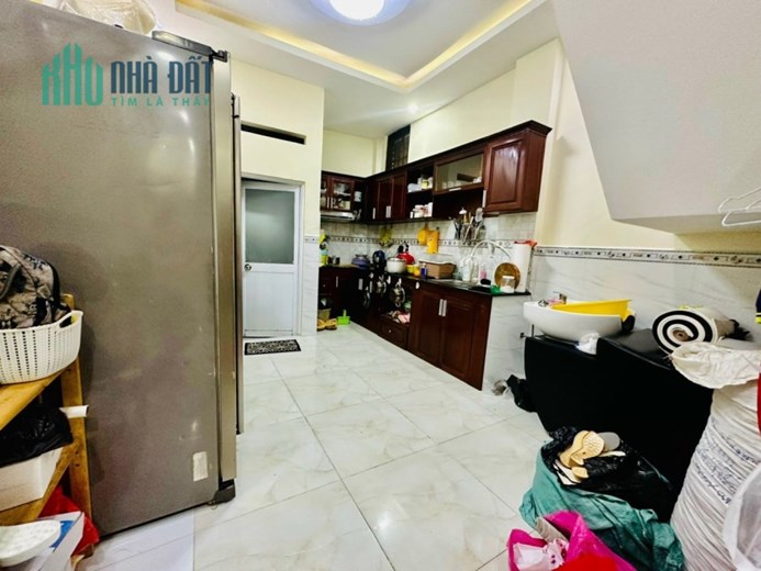 BÙI ĐÌNH TÚY 36M - 2 LẦU - 3,5 X12 - PHƯỜNG 12 BÌNH THẠNH - HẺM THÔNG TỨ HƯỚNG .