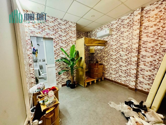 BÙI ĐÌNH TÚY 36M - 2 LẦU - 3,5 X12 - PHƯỜNG 12 BÌNH THẠNH - HẺM THÔNG TỨ HƯỚNG .
