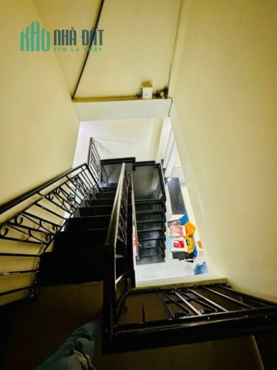 BÙI ĐÌNH TÚY 36M - 2 LẦU - 3,5 X12 - PHƯỜNG 12 BÌNH THẠNH - HẺM THÔNG TỨ HƯỚNG .
