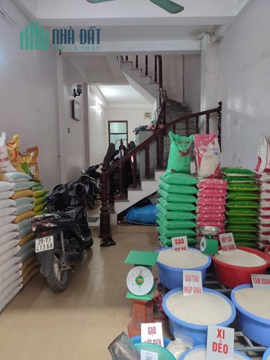 Bán nhà Lê Quang Đạo 50m2, 3T, 4m, 5.9 tỷ, Nam Từ Liêm, ô tô, kinh doanh