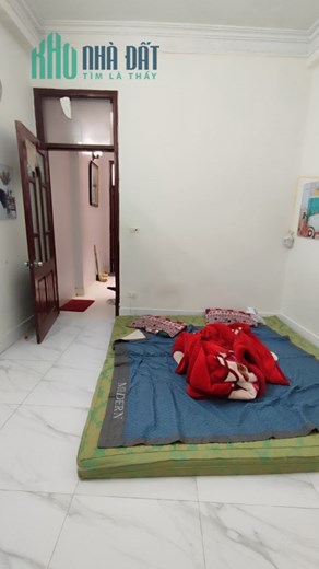Bán nhà Lê Quang Đạo 50m2, 3T, 4m, 5.9 tỷ, Nam Từ Liêm, ô tô, kinh doanh