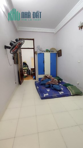 Bán nhà Lê Quang Đạo 50m2, 3T, 4m, 5.9 tỷ, Nam Từ Liêm, ô tô, kinh doanh