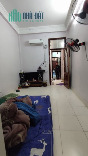 Bán nhà Lê Quang Đạo 50m2, 3T, 4m, 5.9 tỷ, Nam Từ Liêm, ô tô, kinh doanh