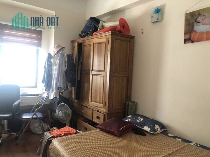 TUYỆT !! Bán chung cư Hapunico 100m 3PN view biệt thự hơn 4 ty tặng NT
LÔ GÓC bán gấp