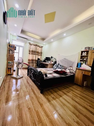 MAI DỊCH - NGÕ Ô TÔ PHÂN LÔ - NHÀ ĐẸP 6 TẦNG - CÁCH PHỐ 40M THẲNG TẮP - CHỈ NHỈNH 7 TỶ