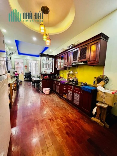 MAI DỊCH - NGÕ Ô TÔ PHÂN LÔ - NHÀ ĐẸP 6 TẦNG - CÁCH PHỐ 40M THẲNG TẮP - CHỈ NHỈNH 7 TỶ