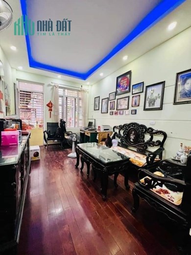 MAI DỊCH - NGÕ Ô TÔ PHÂN LÔ - NHÀ ĐẸP 6 TẦNG - CÁCH PHỐ 40M THẲNG TẮP - CHỈ NHỈNH 7 TỶ
