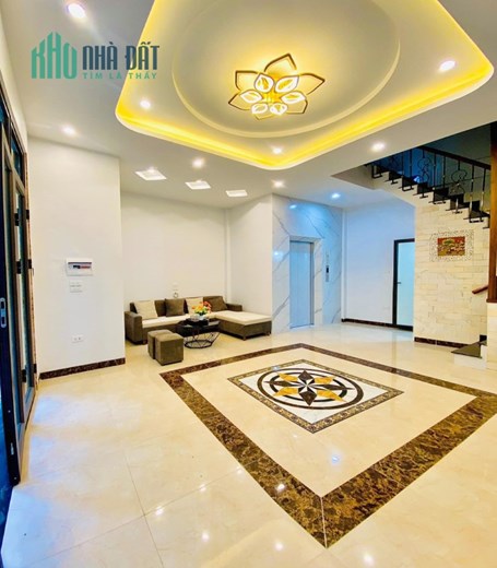 2 thoáng, Ô TÔ 20m, trước nhà SH quay đầu, bán nhà Tôn Đức Thắng