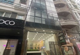 CHO THUÊ VĂN PHÒNG Đường Trung Kính Cầu Giấy, Hà Nội