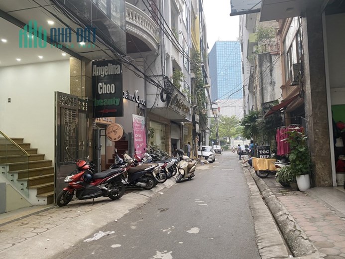 CHO THUÊ VĂN PHÒNG Đường Trung Kính Cầu Giấy, Hà Nội