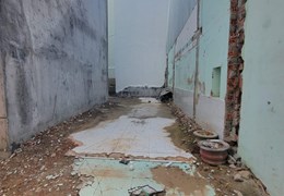 Hàng hiếm, Lô Đất dt~55m2, vị trí siêu đẹp, HÒA THUẬN ĐÔNG, Q. HẢI CHÂU, Đà Nẵng - Ô tô đỗ qua đêm,