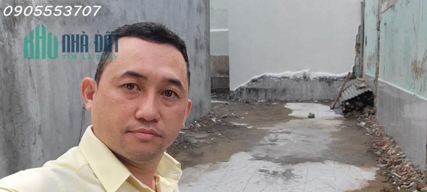Hàng hiếm, Lô Đất dt~55m2, vị trí siêu đẹp, HÒA THUẬN ĐÔNG, Q. HẢI CHÂU, Đà Nẵng - Ô tô đỗ qua đêm,