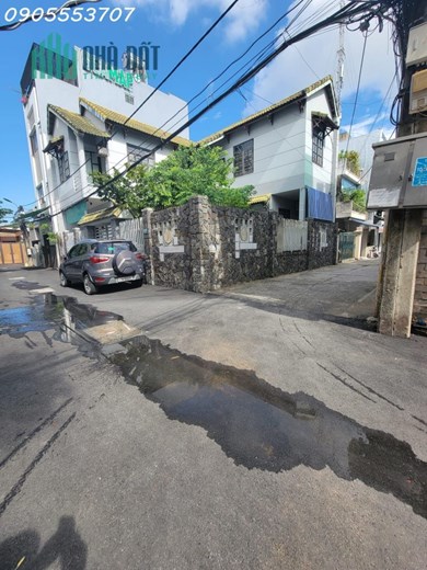 Hàng hiếm, Lô Đất dt~55m2, vị trí siêu đẹp, HÒA THUẬN ĐÔNG, Q. HẢI CHÂU, Đà Nẵng - Ô tô đỗ qua đêm,