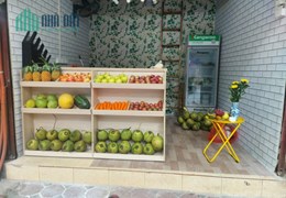 Do mình có 2 quán không quảng lý được cần sang nhượng mặt bằng Địa chỉ tại B18 phố Lương Định Của ,