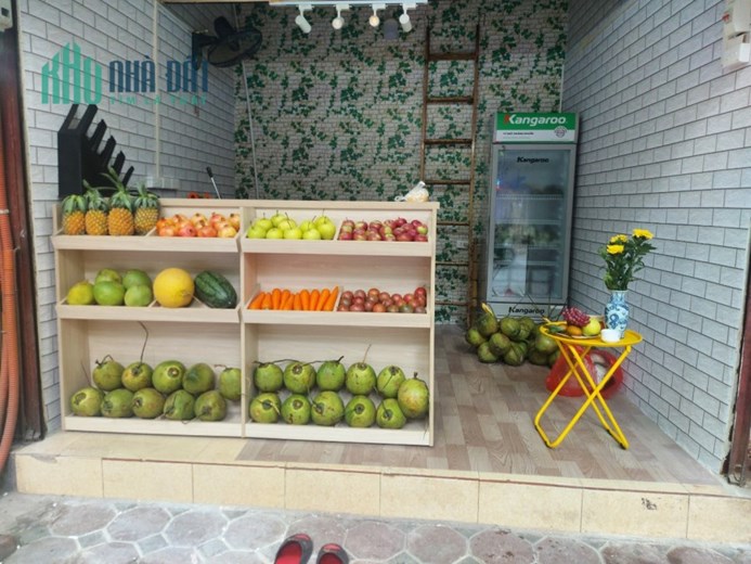 Do mình có 2 quán không quảng lý được cần sang nhượng mặt bằng Địa chỉ tại B18 phố Lương Định Của ,