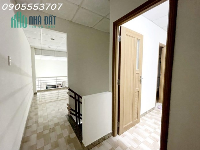 KIỆT 3,5M - TÔN ĐẢN, HÒA AN, ĐÀ NẴNG. NHÀ MỚI DT 60m2, GIÁ RẺ SỐC: 2,15 TỶ