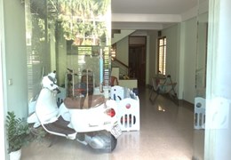 Cho thuê nhà tầng 1 làm văn phòng Địa chỉ: Số nhà 394a - đường Nguyễn Văn Cừ, Hạ Long, Quảng Ninh