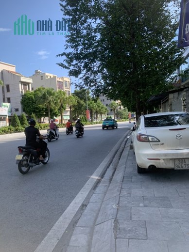 Cho thuê nhà tầng 1 làm văn phòng Địa chỉ: Số nhà 394a - đường Nguyễn Văn Cừ, Hạ Long, Quảng Ninh