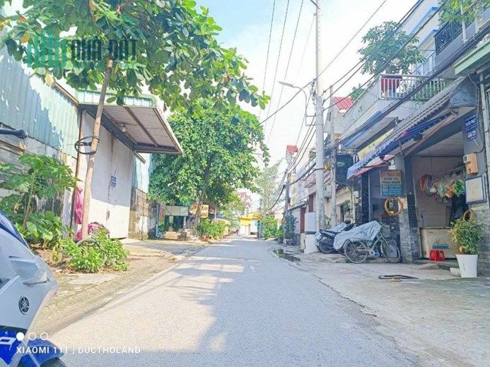 Bán GẤP 200m2 đất full thổ 34tr/m2 HXH gần ĐH Nguyễn Tất Thành Quận 12