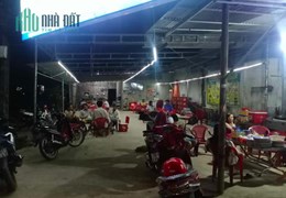 SANG NHƯỢNG CỬA HÀNG ĐỊA CHỈ ĐƯỜNG TRỊNH PHONG ĐÁNG, THỊ XÃ HÒA THANH, TÂY NINH