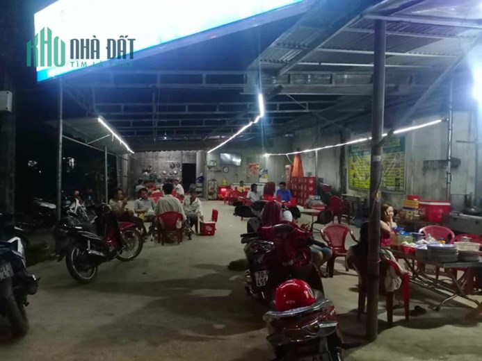SANG NHƯỢNG CỬA HÀNG ĐỊA CHỈ ĐƯỜNG TRỊNH PHONG ĐÁNG, THỊ XÃ HÒA THANH, TÂY NINH