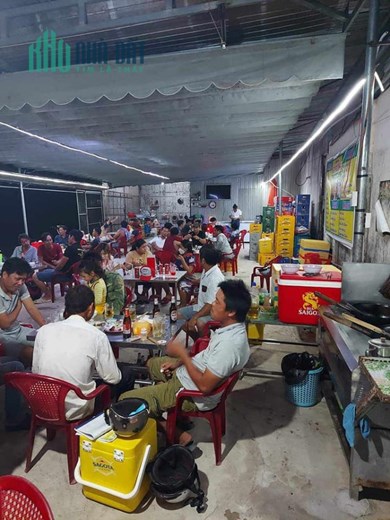 SANG NHƯỢNG CỬA HÀNG ĐỊA CHỈ ĐƯỜNG TRỊNH PHONG ĐÁNG, THỊ XÃ HÒA THANH, TÂY NINH